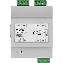 Indexa VT200