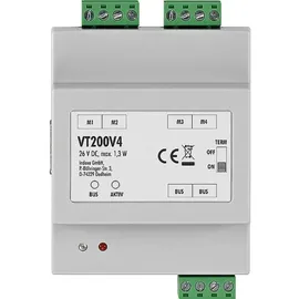 Indexa VT200