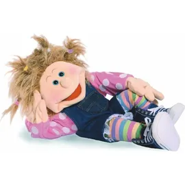 Living Puppets Ilselotte Keksberg