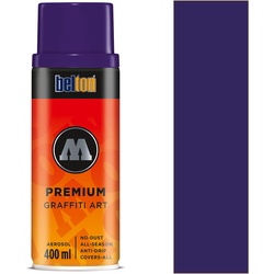PREMIUM Graffiti Art, Farbton: 071 Violet Dark