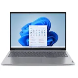 Lenovo ThinkBook 16 G7 ARP – 16", AMD Ryzen 7 7735HS, 32 GB RAM, 1 TB SSD, Radeon 680M, Windows 11 Pro