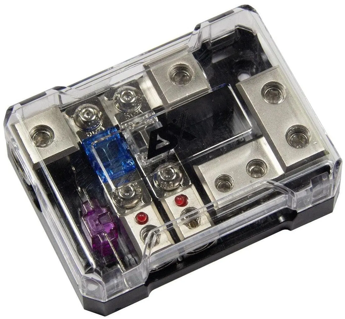 ESX DFD2/2G quadro di distribuzione di sicurezza | Masori