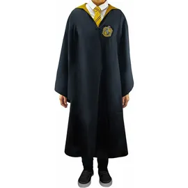 Cinereplicas Hogwarts Robe Hufflepuff Erwachsene XL