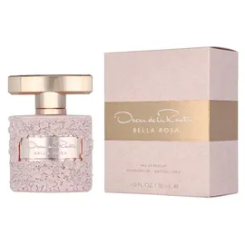 Oscar De La Renta Bella Rosa Eau de Parfum 30 ml