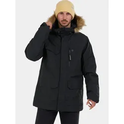 Winterjacke Venture Männer S