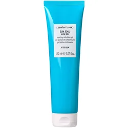 comfort zone SUN SOUL Aloe Gel After Sun 150 ml
