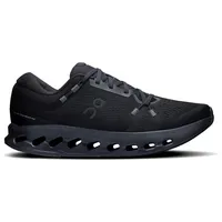 On Cloudsurfer 2 Herren Black / Black 43