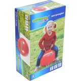 Vedes Outdoor active Sprungball Rot, #35 cm