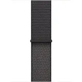 Apple Watch Sport Loop 42 mm Dunkelgrau