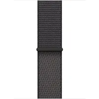 Apple Watch Sport Loop 42 mm Dunkelgrau