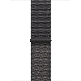 Apple Watch Sport Loop 42 mm Dunkelgrau