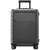 Horizn Studios M5 Smart 4-Rollen Cabin 55 cm / 33 l glossy graphite