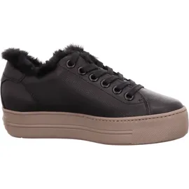 Paul Green Sneaker Schwarz Damen 36