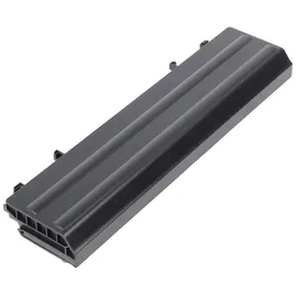 AccuCell Akku passend für Dell E5440, E5540 Akku 0K8HC, 0M7T5F, 1N9C0, 7W6K0, CXF66, F49WX, N5YH9, NVWGM, VJXMC, VV0NF, VVONF, 5200mAh