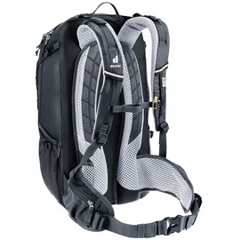 Deuter Trans Alpine 30 l Schwarz