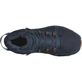 Salomon Outchill TS CSWP Damen Carbon/Carbon/Bering Sea 37 1/3