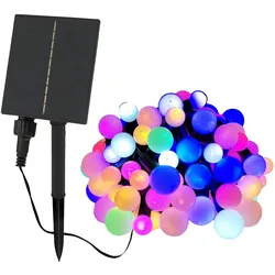 Lumisky LICHTERKETTE RGB 9,90M BILLY RGB