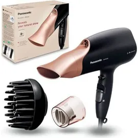 Panasonic Nanoe  EH-NA65CN schwarz/rosegold