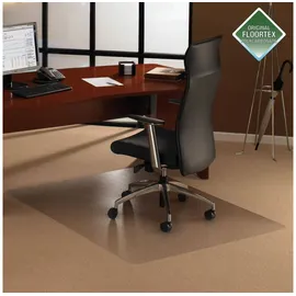 FLOORTEX Cleartex Bodenschutzmatte ultimat FR1120023ER 116x200cm tr.