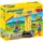 Playmobil 1.2.3 Baukran 70165