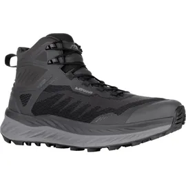 Lowa Fortux GTX QC - schwarz