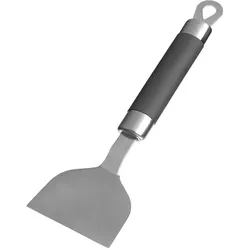 Patton Teppanyaki Grillwender Solid, Länge 32cm, Edelstahl