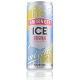 Smirnoff Ice Dose 10% Vol. 0,25l