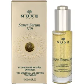NUXE Super Serum 10 Anti-Aging Universal Concentrate 30 ml