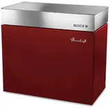 flammkraft BLOCK M Rubin