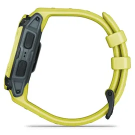 Garmin Instinct E 45 mm Twilight / Electric Lime
