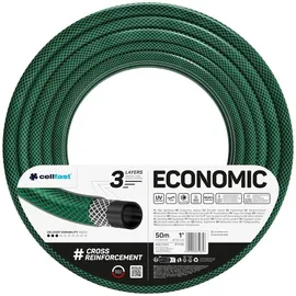 Cellfast Economic Schlauch 25 mm 1" 50 m 10-032