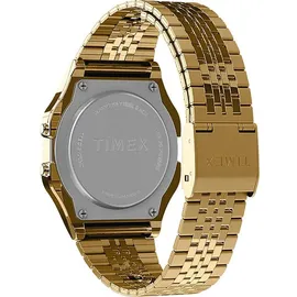 Timex T80 Uni Uhr TW2R79200