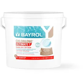 Bayrol Chlorilong® Ultimate7 | 10,2 kg Eimer