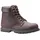PORTWEST Gummistiefel Braun 42