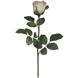 Chic Antique Fleur Rose lavendel, H40 cm, lavendel