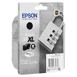 Epson 35XL schwarz