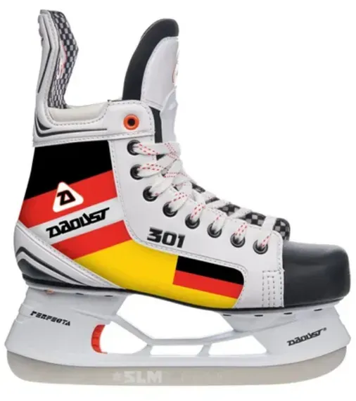 Daoust 301 Junior - Limited Edition Germany | R = Regular 1.5(34.5)