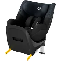 Maxi-Cosi Mica 360 S Tonal Black, Schwarz