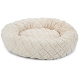 beeztees Katzenbett Levisa beige