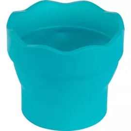 Faber-Castell Wasserbecher 1 St. türkis