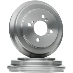 DELPHI Bremstrommel SUZUKI BF596 4351171L00,4351168L00