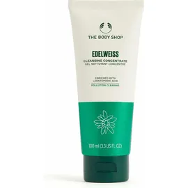 The Body Shop Cleansing Concentrate Gesichtsreinigungsmilch 100 ml