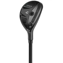 TaylorMade Qi4D Rescue - Mitsubishi Chemical REAX regular (R) 5...