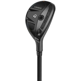 TaylorMade Qi4D Rescue - Mitsubishi Chemical REAX regular (R) 5...