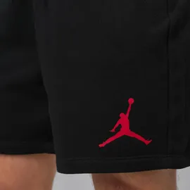Nike - Jumpman Shorts Herren schwarz - schwarz