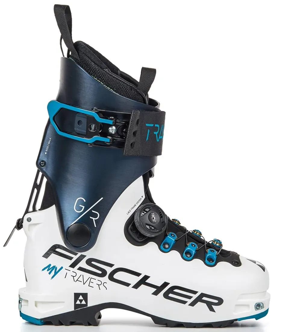 Fischer My Travers GR Damen Skitourenschuh 21/22