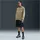 Nike Phoenix Fleece Hoodie Neutral Olive S