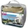 WINDHAGER Sonnensegel Capri, Rechteck 400cm Champagner,
