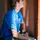 Millet Cdg Chamonix Poc Kurzarm-t-shirt - Icon Blue - S