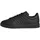 adidas Grand Court Cloudfoam Comfort Core Black / Core Black / Cloud White 46